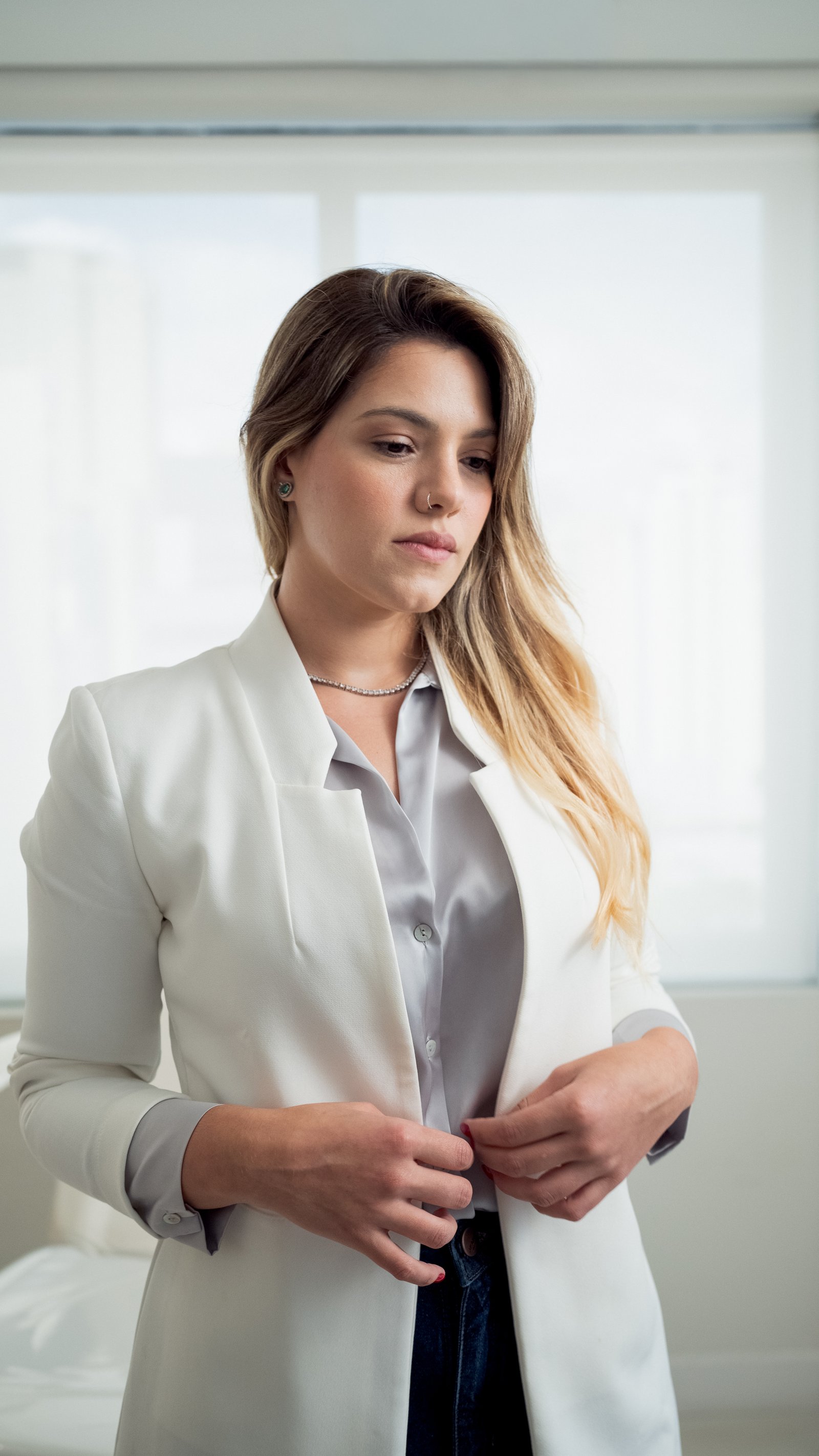 Consulta dermatológica