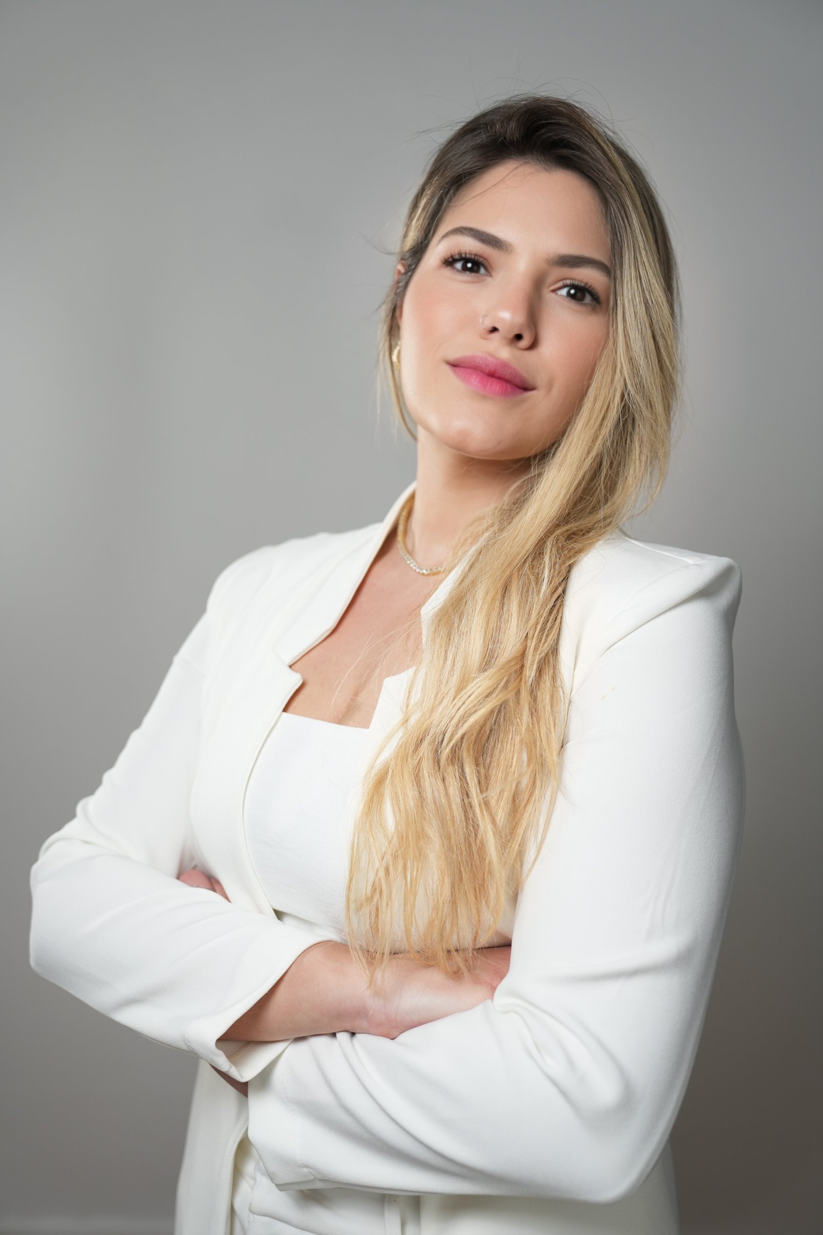 Dra. Stephanie Magalhães, dermatologista em São Paulo