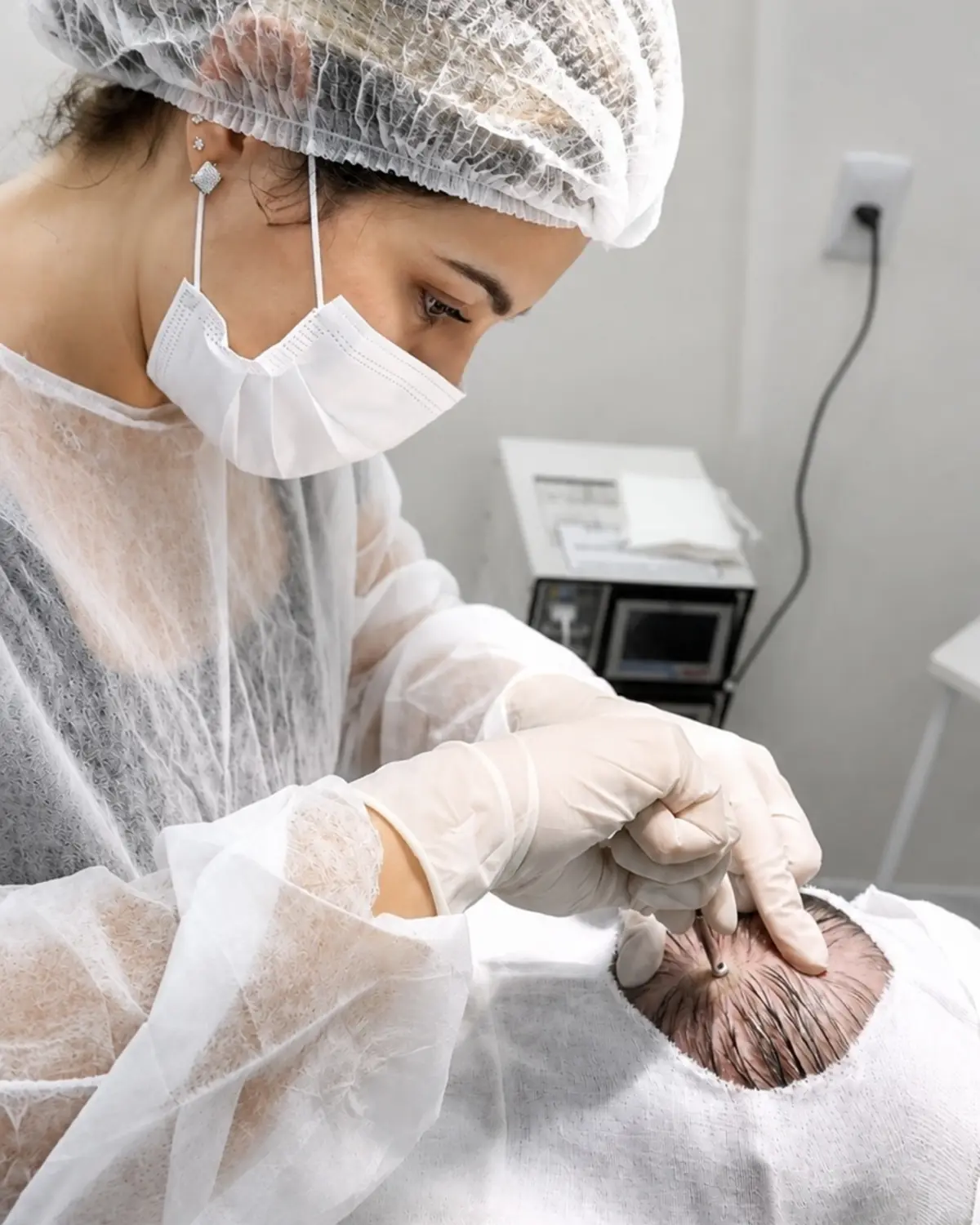 Dermatologia cirúrgica
